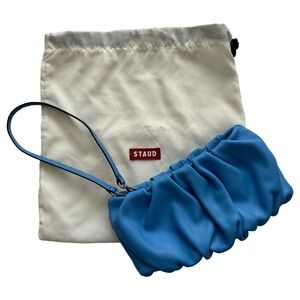 STAUD Bean Bag Convertible with Duster Bag